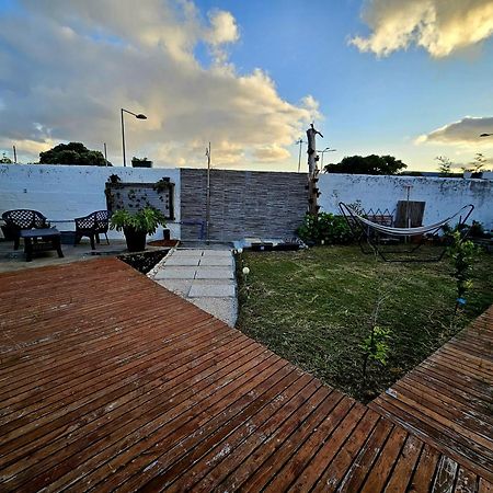 Al - Studio To Travelers Ponta Delgada  Exterior photo