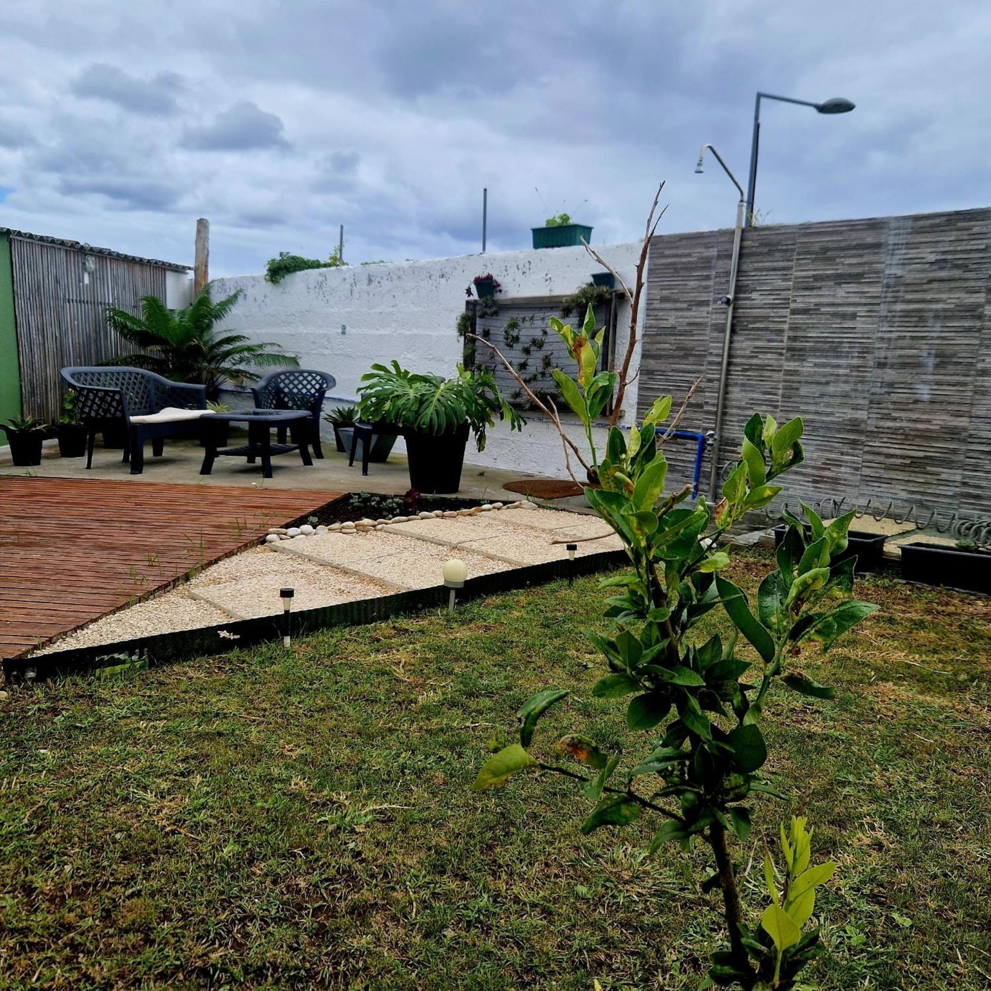 Al - Studio To Travelers Ponta Delgada  Exterior photo