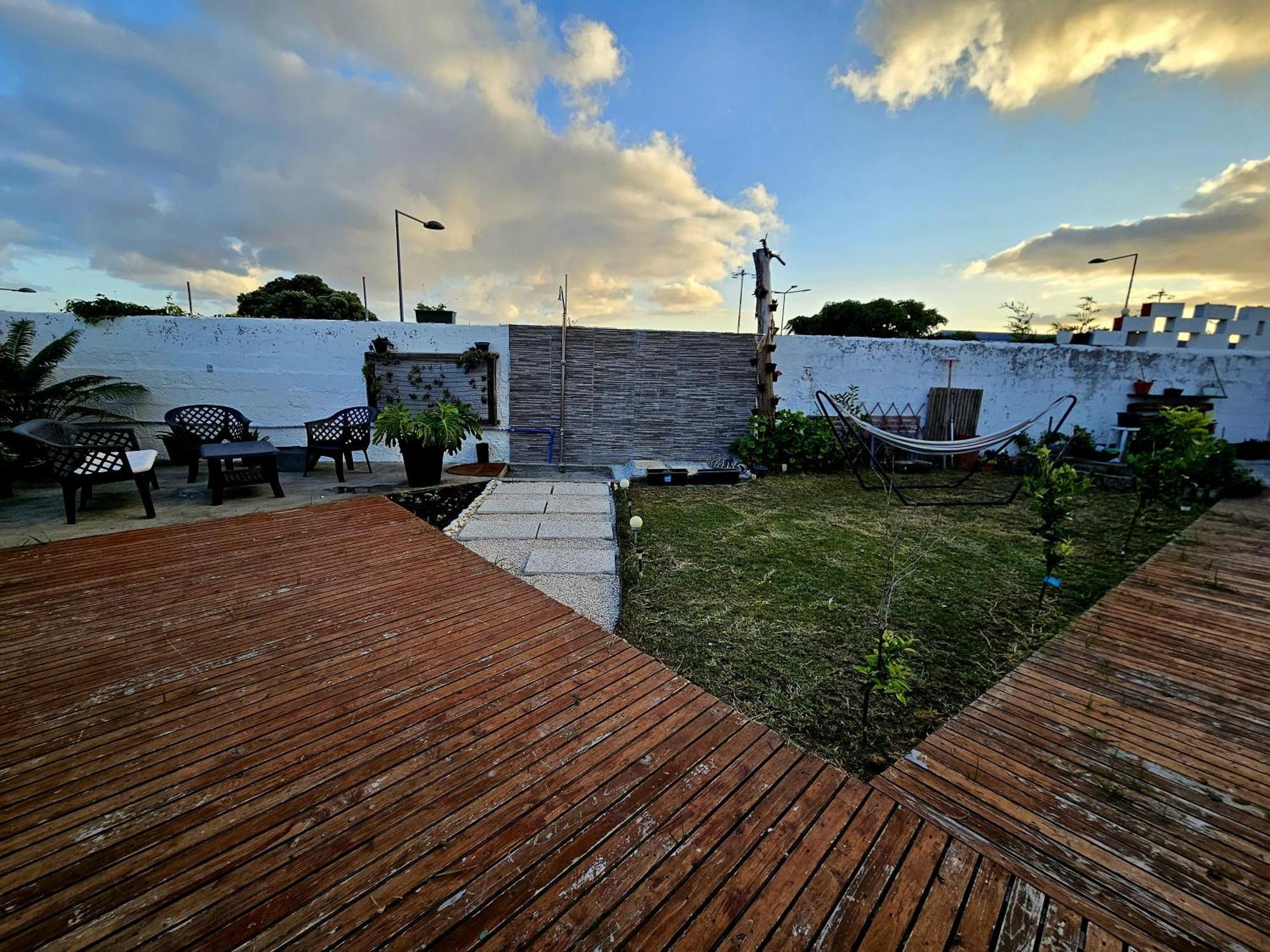 Al - Studio To Travelers Ponta Delgada  Exterior photo
